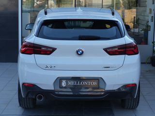 Bmw X2 2021 SDRIVE16D M-SPORT STEPTRONIC | ΑΓΟΡΑ ΜΕ ΔΟΣΕΙΣ-ΧΩΡΙΣ ΤΡΑΠΕΖΑ-thumb-13