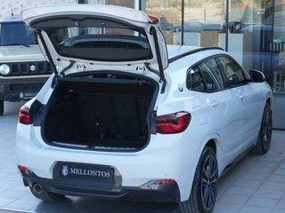Bmw X2 2021 SDRIVE16D M-SPORT STEPTRONIC | ΑΓΟΡΑ ΜΕ ΔΟΣΕΙΣ-ΧΩΡΙΣ ΤΡΑΠΕΖΑ-thumb-14