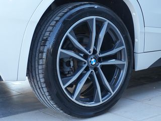 Bmw X2 2021 SDRIVE16D M-SPORT STEPTRONIC | ΑΓΟΡΑ ΜΕ ΔΟΣΕΙΣ-ΧΩΡΙΣ ΤΡΑΠΕΖΑ-thumb-27