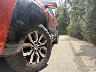 Volkswagen Amarok 2015 AMAROK - 4MOTION - FULL EXTRA-thumb-6