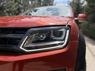 Volkswagen Amarok 2015 AMAROK - 4MOTION - FULL EXTRA-thumb-7