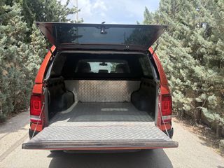 Volkswagen Amarok 2015 AMAROK - 4MOTION - FULL EXTRA-thumb-10