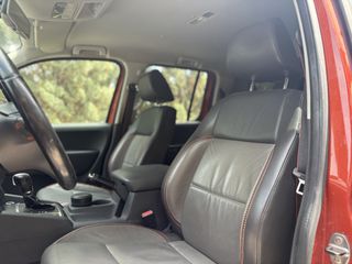 Volkswagen Amarok 2015 AMAROK - 4MOTION - FULL EXTRA-thumb-12