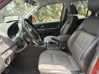 Volkswagen Amarok 2015 AMAROK - 4MOTION - FULL EXTRA-thumb-13