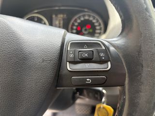 Volkswagen Amarok 2015 AMAROK - 4MOTION - FULL EXTRA-thumb-15