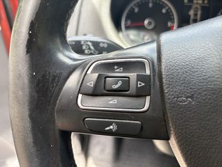 Volkswagen Amarok 2015 AMAROK - 4MOTION - FULL EXTRA-thumb-16