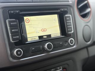 Volkswagen Amarok 2015 AMAROK - 4MOTION - FULL EXTRA-thumb-19