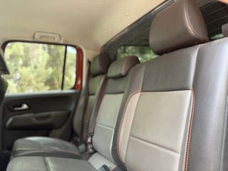 Volkswagen Amarok 2015 AMAROK - 4MOTION - FULL EXTRA-thumb-22