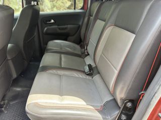 Volkswagen Amarok 2015 AMAROK - 4MOTION - FULL EXTRA-thumb-23
