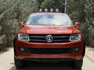 Volkswagen Amarok 2015 AMAROK - 4MOTION - FULL EXTRA-thumb-1