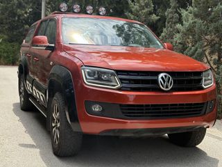Volkswagen Amarok 2015 AMAROK - 4MOTION - FULL EXTRA-thumb-2