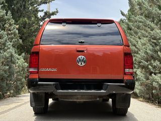 Volkswagen Amarok 2015 AMAROK - 4MOTION - FULL EXTRA-thumb-3