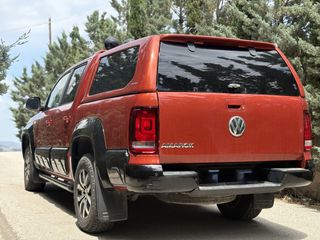 Volkswagen Amarok 2015 AMAROK - 4MOTION - FULL EXTRA-thumb-4