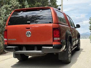 Volkswagen Amarok 2015 AMAROK - 4MOTION - FULL EXTRA-thumb-5