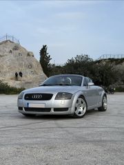 Audi TT 2003 Roadster