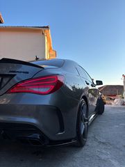 Mercedes-Benz CLA 45 AMG 2014 4MATIC  HARMAN/KARDON • AMG EXCLUSIVE