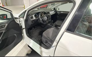 Volkswagen Golf 2016 BLUEMOTION 110ps Eλλ.Αντιπρ.-thumb-9