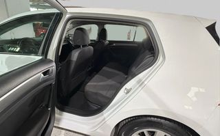 Volkswagen Golf 2016 BLUEMOTION 110ps Eλλ.Αντιπρ.-thumb-10
