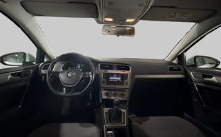 Volkswagen Golf 2016 BLUEMOTION 110ps Eλλ.Αντιπρ.-thumb-13