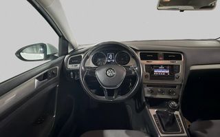 Volkswagen Golf 2016 BLUEMOTION 110ps Eλλ.Αντιπρ.-thumb-14