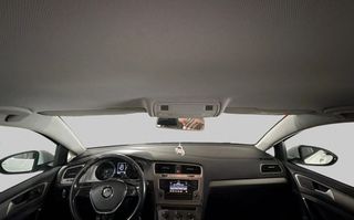 Volkswagen Golf 2016 BLUEMOTION 110ps Eλλ.Αντιπρ.-thumb-15