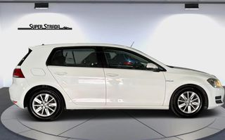 Volkswagen Golf 2016 BLUEMOTION 110ps Eλλ.Αντιπρ.-thumb-1