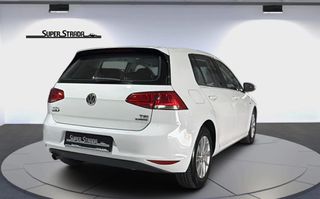 Volkswagen Golf 2016 BLUEMOTION 110ps Eλλ.Αντιπρ.-thumb-6