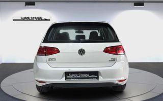 Volkswagen Golf 2016 BLUEMOTION 110ps Eλλ.Αντιπρ.-thumb-5