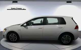 Volkswagen Golf 2016 BLUEMOTION 110ps Eλλ.Αντιπρ.-thumb-4
