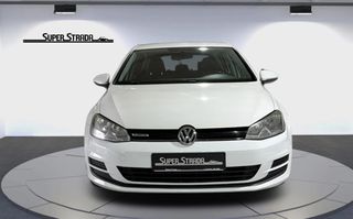 Volkswagen Golf 2016 BLUEMOTION 110ps Eλλ.Αντιπρ.-thumb-3