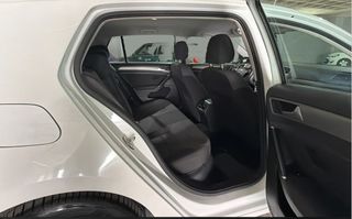 Volkswagen Golf 2016 BLUEMOTION 110ps Eλλ.Αντιπρ.-thumb-12