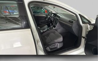 Volkswagen Golf 2016 BLUEMOTION 110ps Eλλ.Αντιπρ.-thumb-11