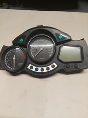 Όργανα  YAMAHA FJR  1300