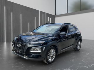 Hyundai Kona 2018 1.0 T-GDI ¦ ΕΓΓΥΗΣΕΙΣ
