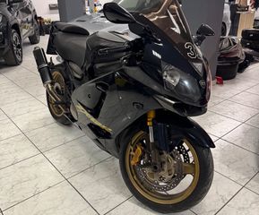 Kawasaki ZX-12 R 2007