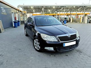 Skoda Octavia 2010 ELEGANCE
