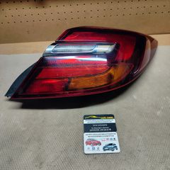 OPEL INSIGNIA 13-17 ΦΑΝΑΡΙ ΦΑΝΟΣ ΠΙΣΩ ΕΞΩΤΕΡΙΚΟΣ ΔΕΞΙ ΜΕ LED