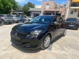 Peugeot 208 2021-thumb-1