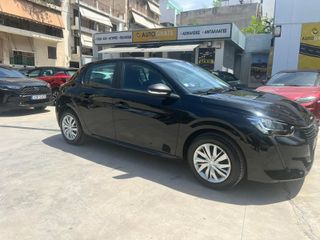 Peugeot 208 2021-thumb-2