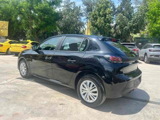 Peugeot 208 2021-thumb-4