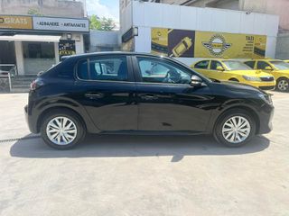Peugeot 208 2021-thumb-5