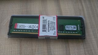 Kingston Value 16GB (1X16GB) DDR4 RAM 2666MHz KCP426ND8/16 (ECC)