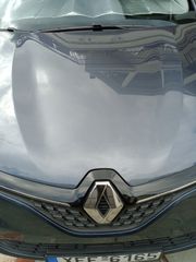 Renault Clio 2020