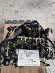 KINHTHΡΑΣ  OPEL ASTRA J  1.3 CDTI , ΚΩΔ. ΚΙΝ. A13DTE , ΑΡ. ΚΙΝ. 47384135 , 95hp , 136.000km , ΓΡΑΠΤΗ ΕΓΓΥΗΣΗ 6 ΜΗΝΕΣ , ΜΟΝΤΕΛΟ 2009 - 2014-thumb-1