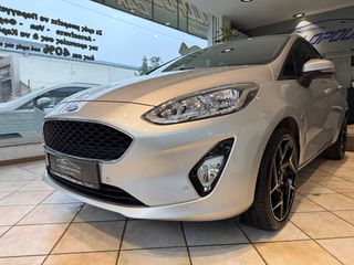 Ford Fiesta 2018 ΜΕ ΓΕΝΙΚΟ ΜΕΓΑΛΟ SERVICE !!! CAMERA/ΑΥΤΟΜ ΠΑΡΚΑΡΙΣΜΑ !!!!!-thumb-68