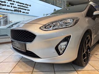 Ford Fiesta 2018 ΜΕ ΓΕΝΙΚΟ ΜΕΓΑΛΟ SERVICE !!! CAMERA/ΑΥΤΟΜ ΠΑΡΚΑΡΙΣΜΑ !!!!!-thumb-69