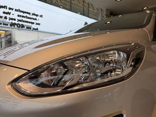 Ford Fiesta 2018 ΜΕ ΓΕΝΙΚΟ ΜΕΓΑΛΟ SERVICE !!! CAMERA/ΑΥΤΟΜ ΠΑΡΚΑΡΙΣΜΑ !!!!!-thumb-70
