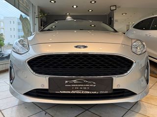 Ford Fiesta 2018 ΜΕ ΓΕΝΙΚΟ ΜΕΓΑΛΟ SERVICE !!! CAMERA/ΑΥΤΟΜ ΠΑΡΚΑΡΙΣΜΑ !!!!!-thumb-1