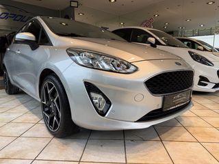Ford Fiesta 2018 ΜΕ ΓΕΝΙΚΟ ΜΕΓΑΛΟ SERVICE !!! CAMERA/ΑΥΤΟΜ ΠΑΡΚΑΡΙΣΜΑ !!!!!-thumb-76