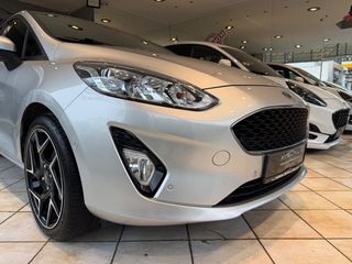 Ford Fiesta 2018 ΜΕ ΓΕΝΙΚΟ ΜΕΓΑΛΟ SERVICE !!! CAMERA/ΑΥΤΟΜ ΠΑΡΚΑΡΙΣΜΑ !!!!!-thumb-77